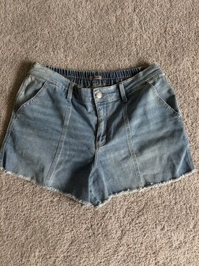 Maurice’s Denim Shorts
